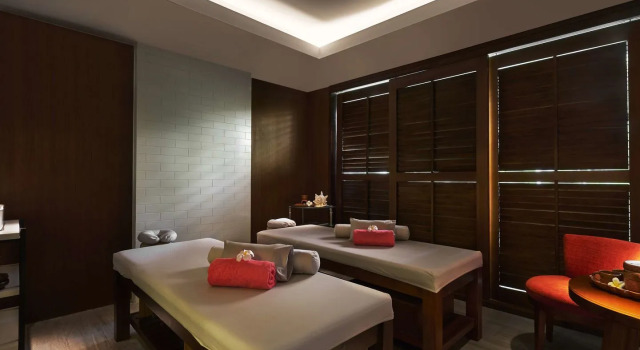 Mövenpick Resort & Spa Boracay