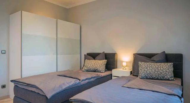 Ferienwohnung Tretter Natur Pur, Reserva ahora Hotel Erbendorf Fichtel Mountains