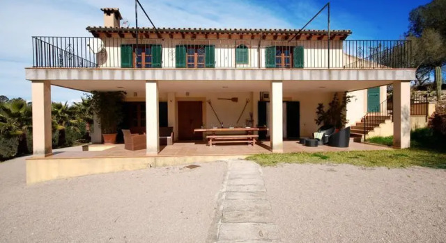 Finca Can Rossinyol