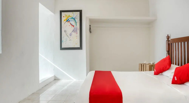OYO Hotel Hunab, Prenota Hotel Cancún Quintana Roo