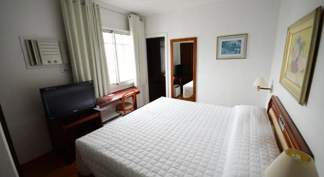 Двухместный номер Standard Caravelle Palace Hotel
