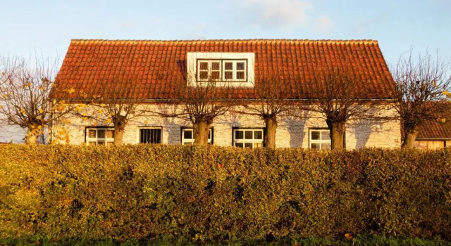De 6 Linden Boutique Hotel