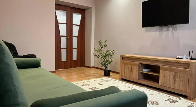 Apartments on Mickiewicz street 62, Book Apartment Brest Brest Region