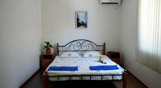 Номер Deluxe Guest House on Kabardinskaya 107