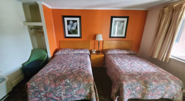 Номер Standard Relax Inn