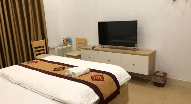 Nang Huong Motel, Foglalás Motel Hanoi Hanoi község