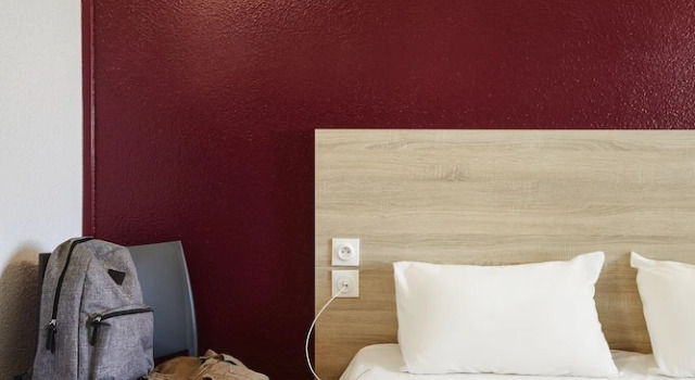 hotelF1 Calais Coquelles, Book Hotel Billige hoteller i Calais