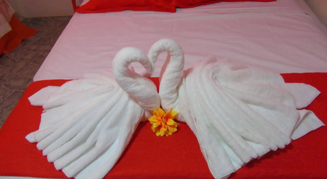 Hostal Villas Mexico, Rezervovat Hotel San Juan del Sur Rivas Region