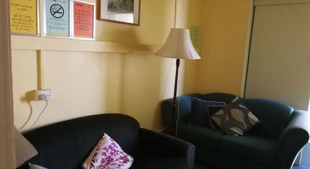 Abel's Central Backpackers