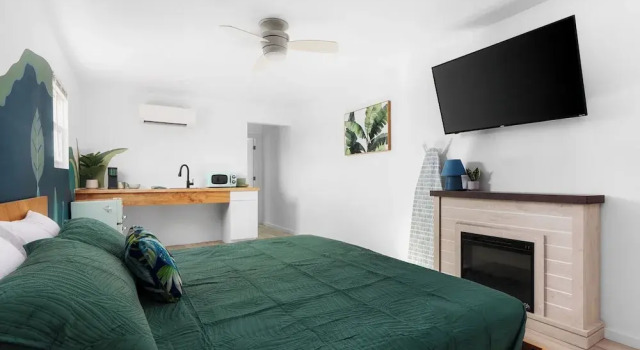 Motel Miya, Boek Motel Rockport Houston
