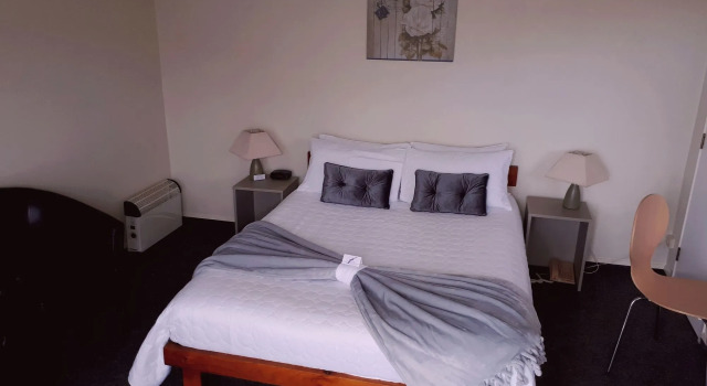 Albatross Motel, Rezerwuj Motel Napier Hawke&