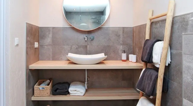 Апартаменты Mountain Living Apartments - Ski-In & Ski-Out