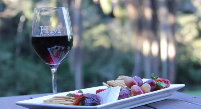 Номер Standard Maleny Hotel