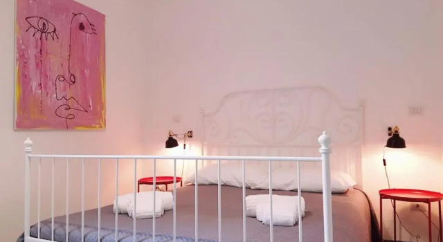 Коттедж Casa Romeo