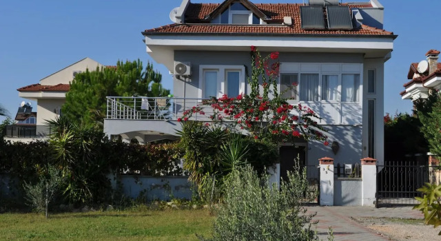 Villa Jasmin
