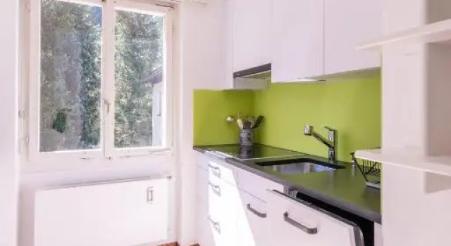 Ferienwohnung Cristallina, Book Hotel Laax 