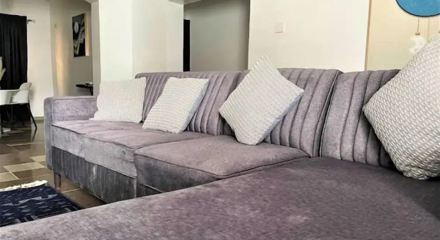 Апартаменты Standard с балконом и с видом на город Size99 Apartment and Suites