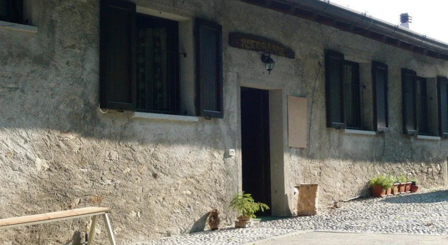 Rifugio Alpetto di Torno, Réserver Hôtel Sormano Lombardie