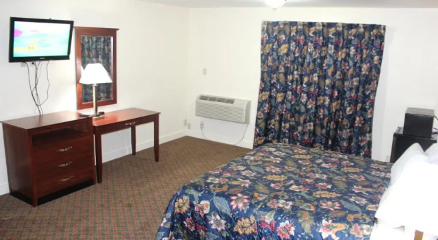 Номер Standard Passport Inn and Suites - Middletown