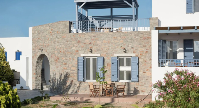 Anemes, Book Hotel Hotels in Avlemonas with Parking, Parking