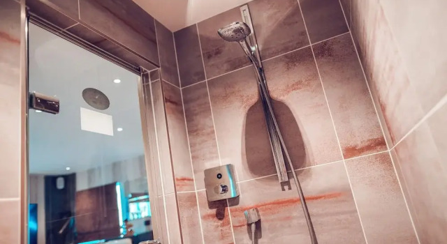 Люкс Пентхаус Aphrodites Group - Luxury Hot Tub Suites in Central Lake District