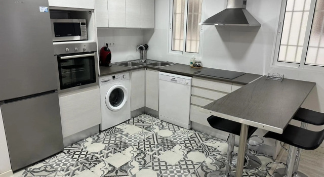 Valencia Apartamento Estilo italiano, Забронировать Апартаменты/квартира Валенсия Коста-де-Валенсия