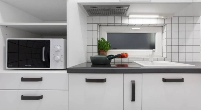 4gZg Apartment