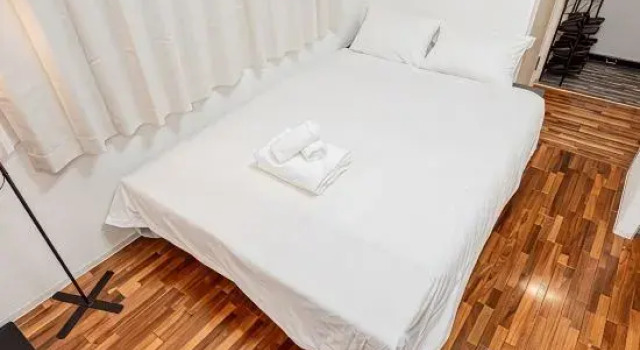 Семейный люкс 67 Apt Nishishinjuku Premium