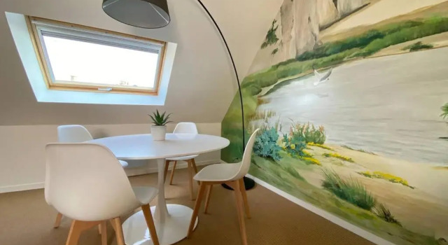 Parenthèse Cayolaise, Varaa Hotelli Cayeux-sur-Mer 