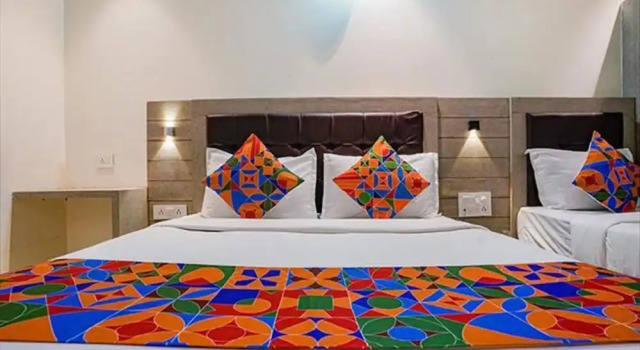 Номер Standard Hotel O Prince Palace