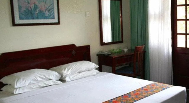 The Lanai Beach Resort, Rezervovat Lázně / Resort 3hvězdičkové hotely v Kedah, 3*
