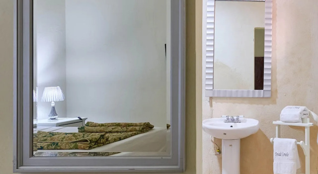 Номер Standard Hotel D' Cornelio & Spa