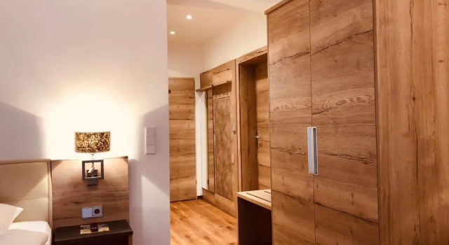 Номер Superior Familie Hopfeld - Hotel Dreikönigshof