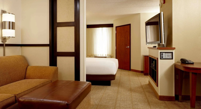 Homewood Suites by Hilton Tulsa South Medical District, Rezerwuj Hotel Tulsa Oklahoma