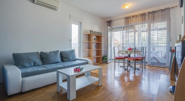 Nice Home in Umag With Wifi and 1 Bedrooms