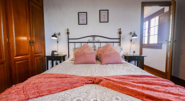 4 star holiday home in San Juan de la Rambla
