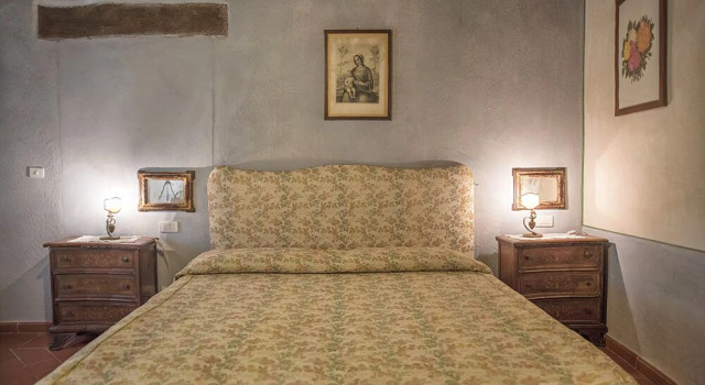 Agriturismo Perucci di Sopra, Buchen Sie Hotel Scansano Toskana