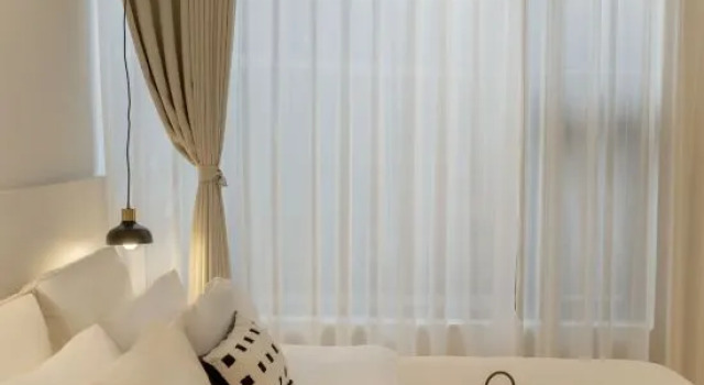 Люкс Deluxe Lismant  Flora Sea View Hotel (DALI  SHUANGLANG)