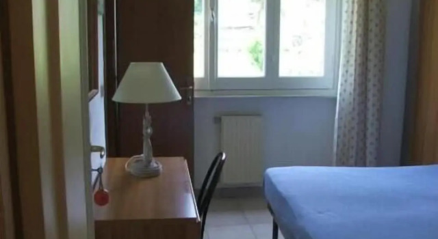 Одноместный номер Standard с балконом Albergo NENA