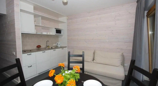 Guesthouse Žilvičių g. 5, Varaa Hotelli Hotellit Klaipeda pysäköinnillä, Pysäköinti