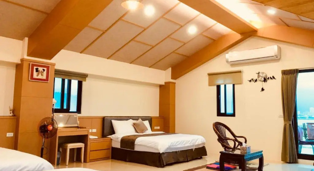 Luxo Suite Sweetlight B&B