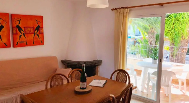Апартаменты Apartaments Ocean Canada