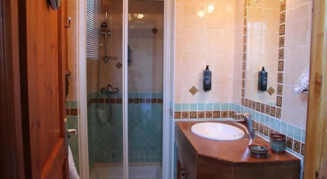Двухместный номер Standard Auberge de Cassiel