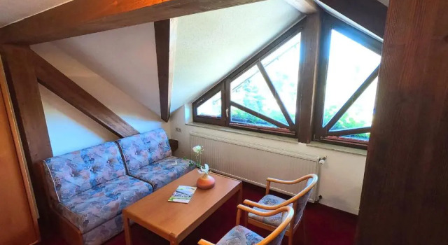 Landhotel Trakehnerhof, Book Hotel Hoteller i Eppendorf med parkering, Parkering