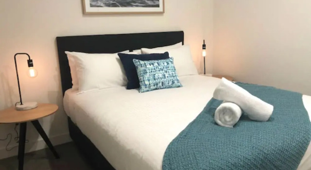 BHB Crown Southbank Apartment, Забронировать Апартаменты/квартира Апартаменты Мельбурна, рядом с Дегрейвс-стрит, Апартаменты/квартира