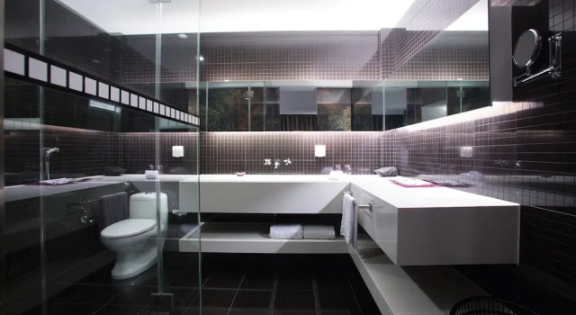 Номер Executive voco Suzhou Guanqian Street by IHG