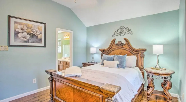 Коттедж Family-friendly Rowlett Home ~ 23 Mi to Dallas