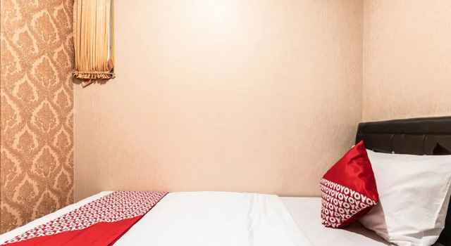 OYO 2122 Zada, Book Hotel Jakarta Jakarta Province