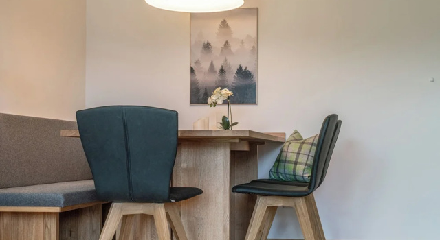 Апартаменты Skylodge Alpine Homes