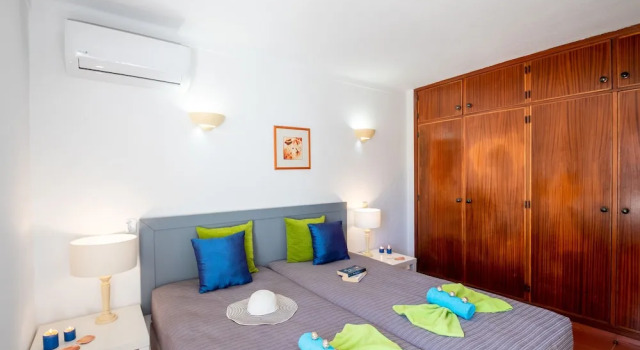 Apartamento Bohol 1